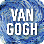 Cover Image of Download Van Gogh Immersive Experience - Antwerp 3.1 APK