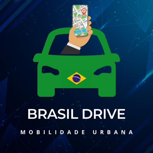 Brasil Driver logo