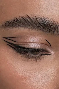 Eyebrows - Eyebrow Design