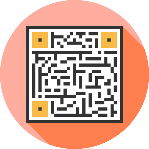 Fast QR Code Reader logo