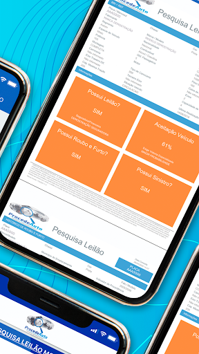 ProcedeAuto Screen 3