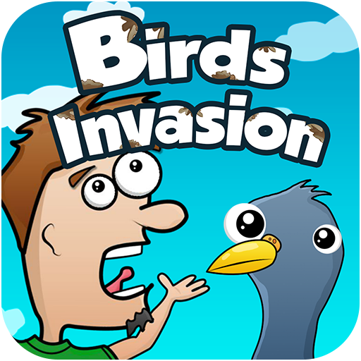 Crappy Birds Invasion 1.0.5 Icon