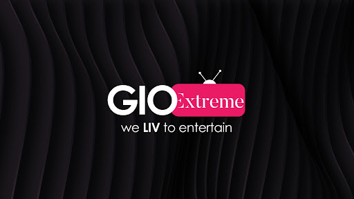 Android application GIO Extreme screenshort
