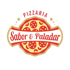 App Icon for Pizzaria Sabor e Paladar App in United States Google Play Store