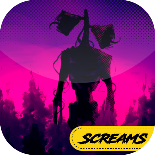 Siren Head: Play Online For Free On Playhop