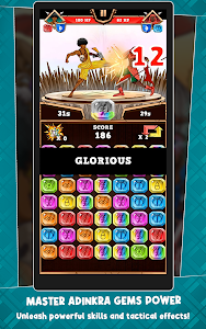 Africa's Legends poster 2