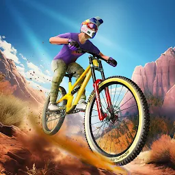 Bike Unchained 3: MTB Racing Mod Apk