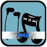 Lagu Anji & Lirik icon