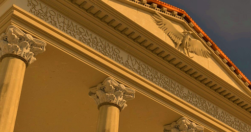 Android application Historiar ARCard : Dougga screenshort