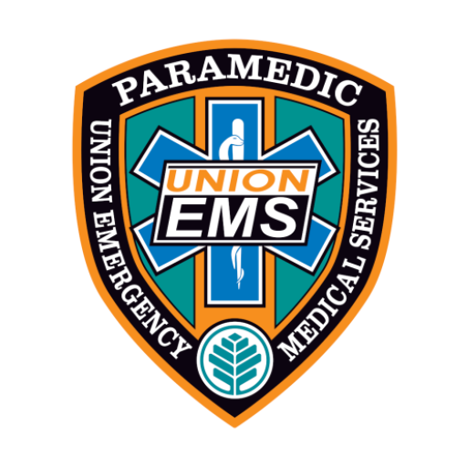 Union EMS Resource Guide logo