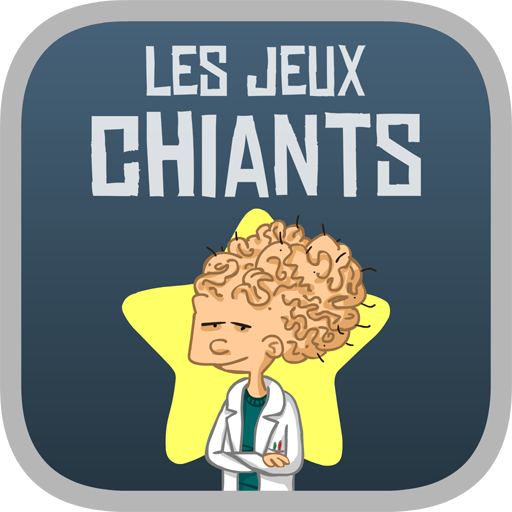Les Jeux Chiants Télécharger sur Windows