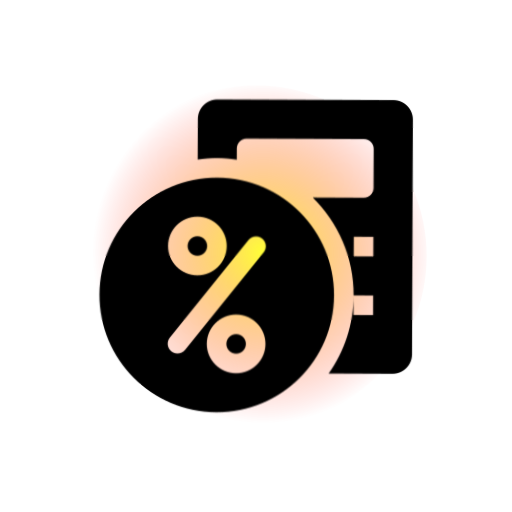 EMI Calculator Pro: Loan Calc logo
