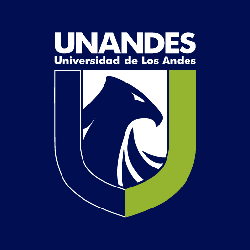 UNANDES logo