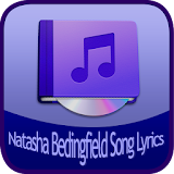 Natasha Bedingfield Song&Lyric icon