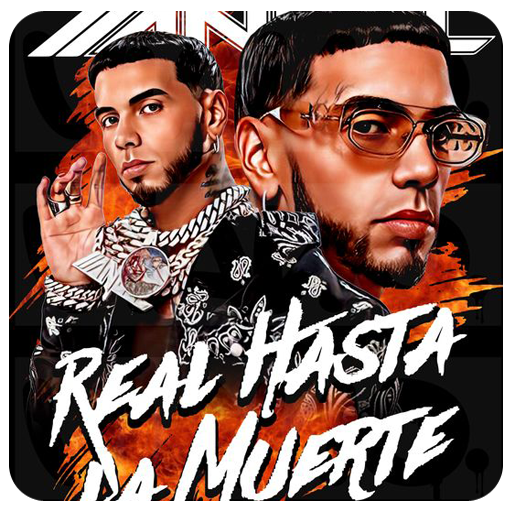 Anuel AA Wallpaper HD Apps on Google Play