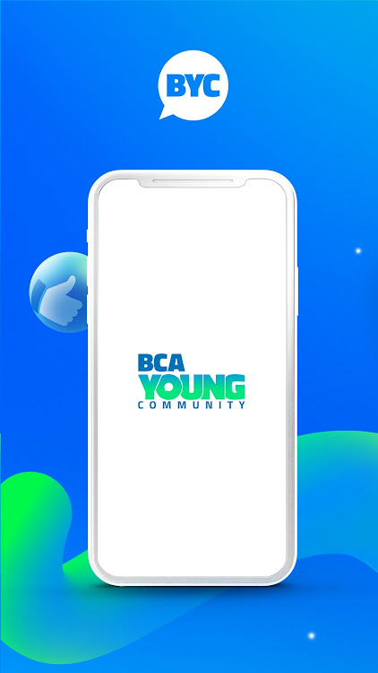 BCA Young Community - 1.1.0 - (Android)