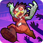 Zombie Haters or Killer & Survival War & Zombs Apk