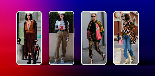 Girl Outfits Fashion