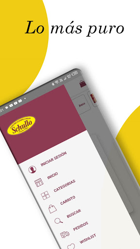 Schullo ECUADOR Screen 2