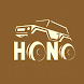 Hono Truck