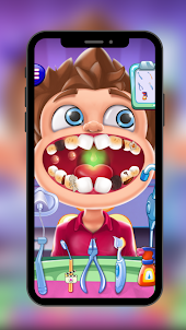Groovy Dentist