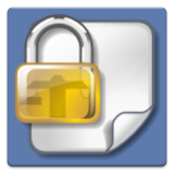 Shady File Manager (root) Free icon