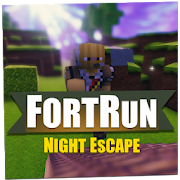 Fortrun: Night Escape  Icon