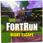 Fortrun: Night Escape Apk