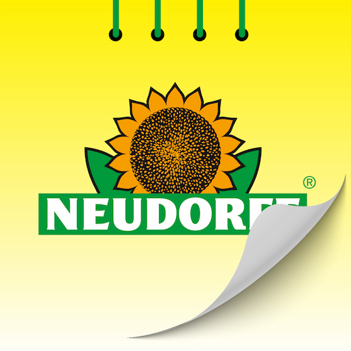 Neudorff Garten-Kalender