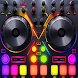 DJ Mix Studio - DJ Music Easy - Androidアプリ