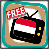 Free TV Channel Yemen icon