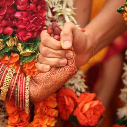 Subramaniaa Matrimony logo