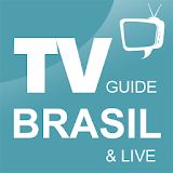 Brasil TV Guide icon