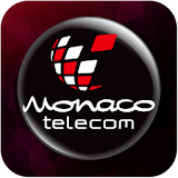 Monaco TV icon