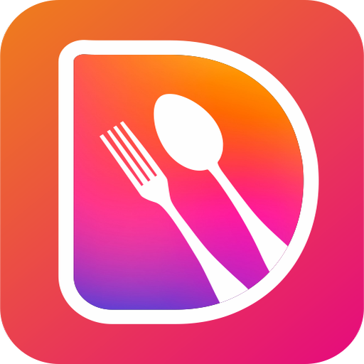 Dooodyma Food Grocery Delivery logo