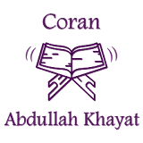 Coran Abdullah Khayat icon