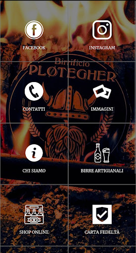 Android application Plotegher World screenshort