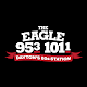 The Eagle Dayton 95.3, 101.1FM Auf Windows herunterladen