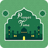 Al Salat : Prayer Times & Qibla Direction icon