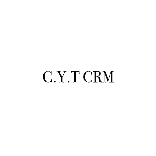 C.Y.T CRM  Icon