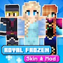 App Download Mod Elsa Frozen For MCPE Install Latest APK downloader