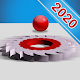 Magnet Picker: Collect 3D Magnet Balls & Cubes