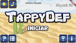 TappyDef Aplástalos a Todos! - Screenshot 3