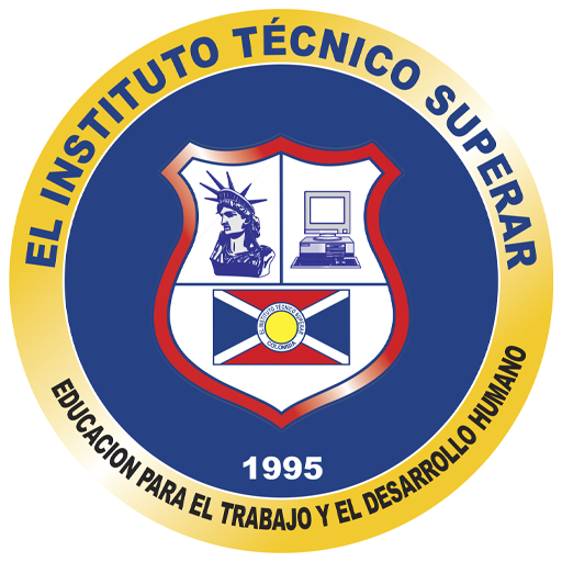 Instituto Técnico Superar logo