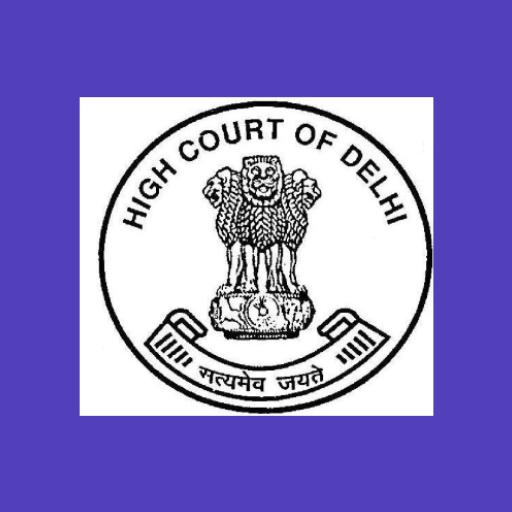 CMS - High Court (Karyakarta) logo