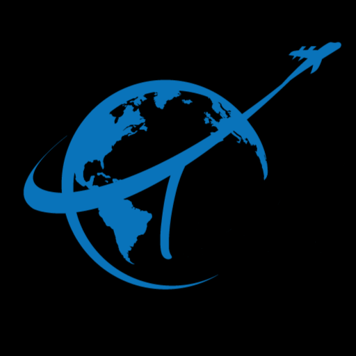 Travel-Wise logo