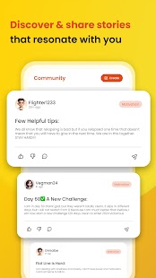 BlockerX: Porn Blocker Screenshot