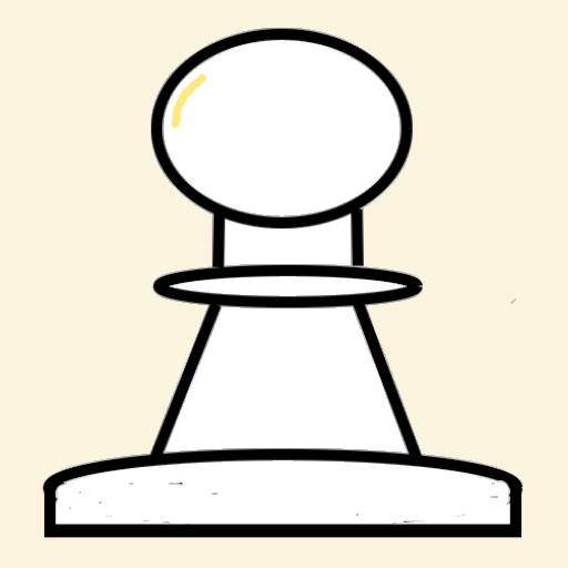 Octopawn logo