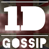 One Direction Gossip icon