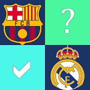 Guess The Club Of Footballers - Quiz Football 2019